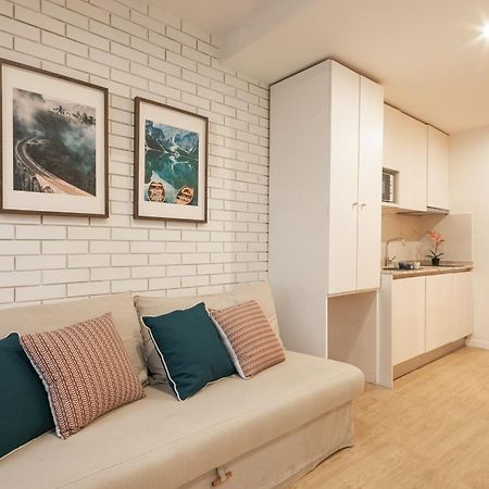 Marques Oporto Apartment Exterior photo