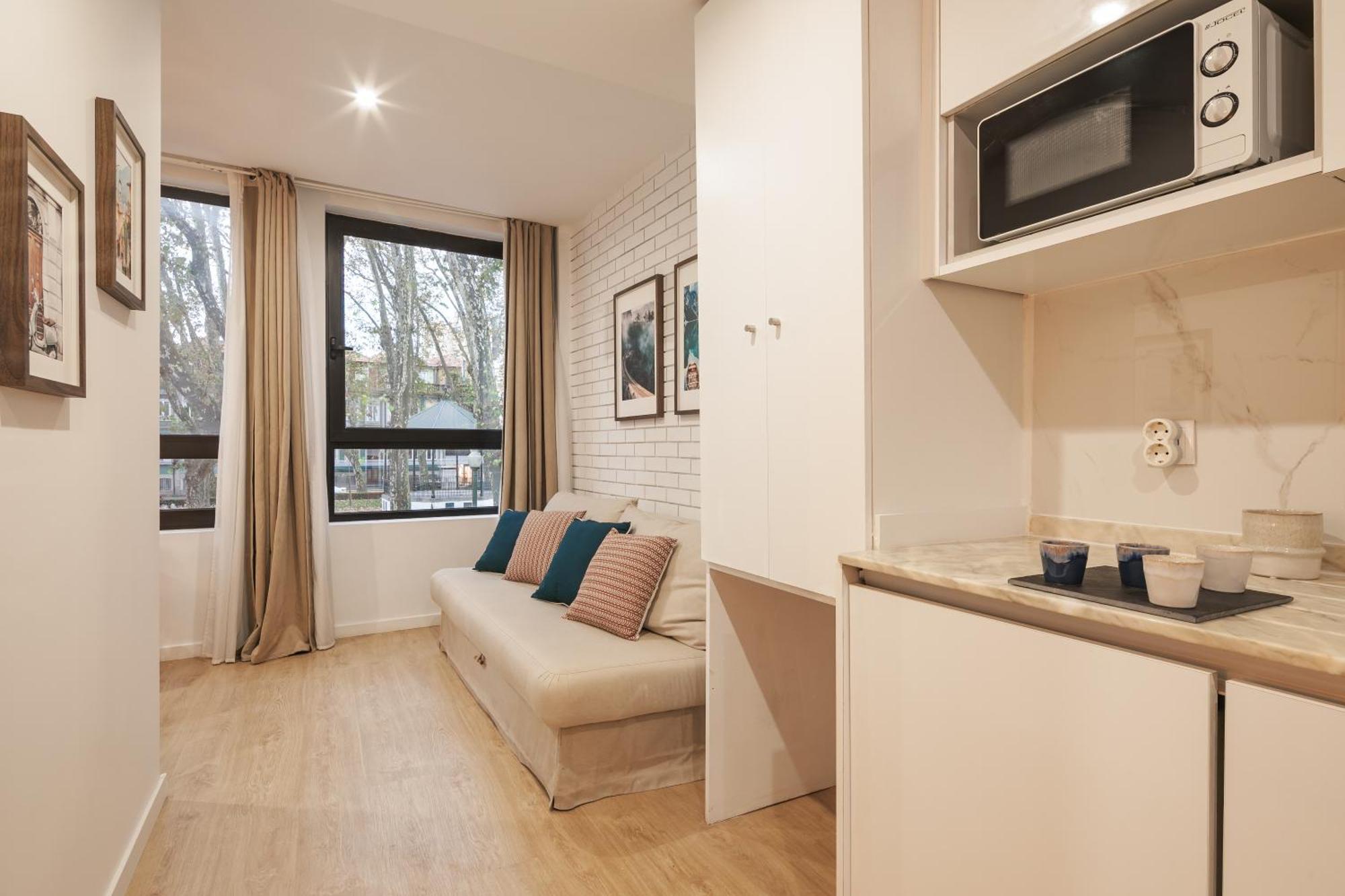 Marques Oporto Apartment Exterior photo