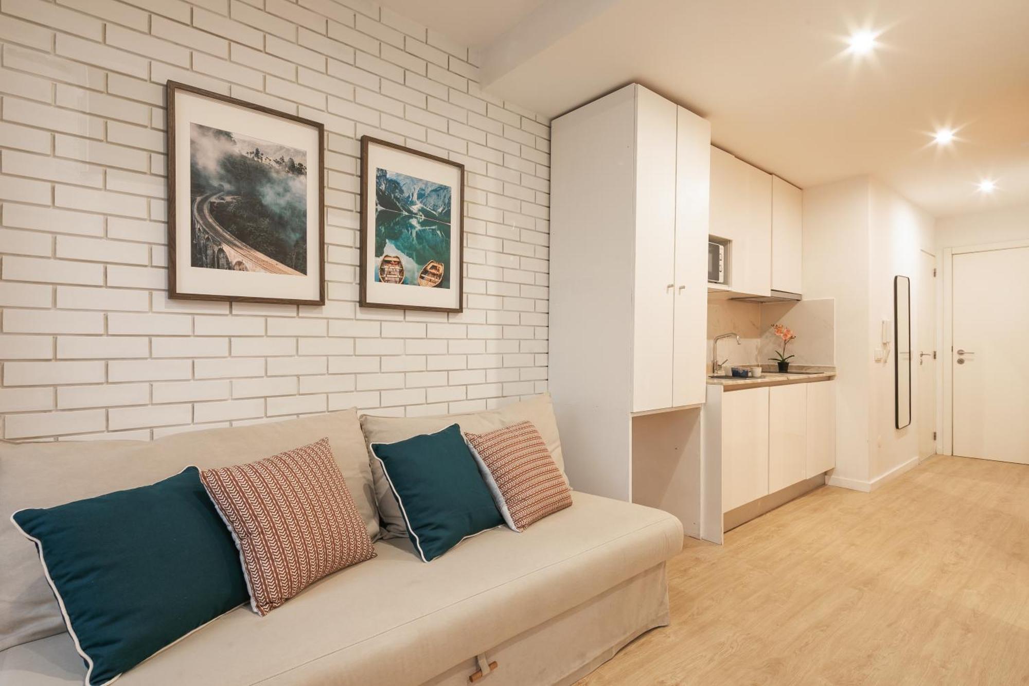 Marques Oporto Apartment Exterior photo