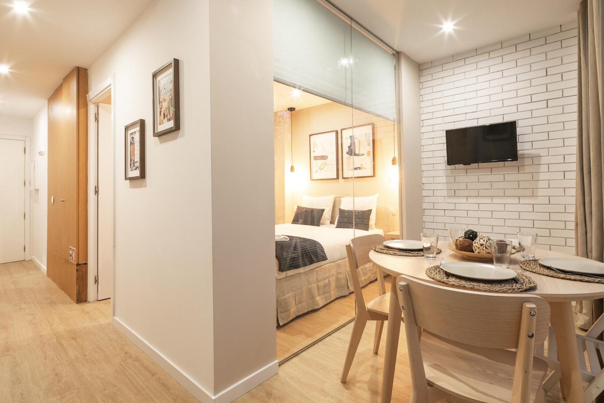Marques Oporto Apartment Exterior photo