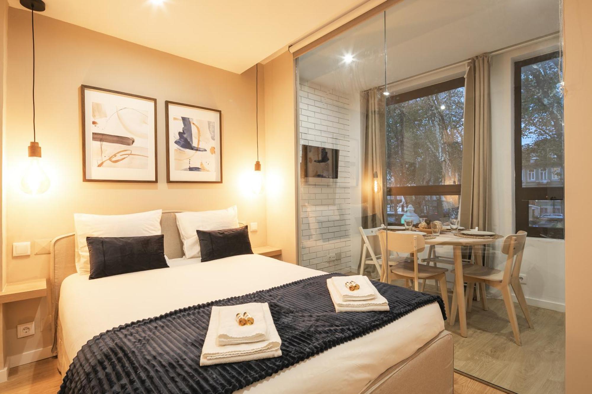 Marques Oporto Apartment Exterior photo